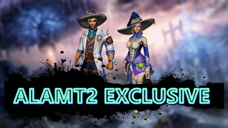 Alamt2 Exclusive 12.07.2024