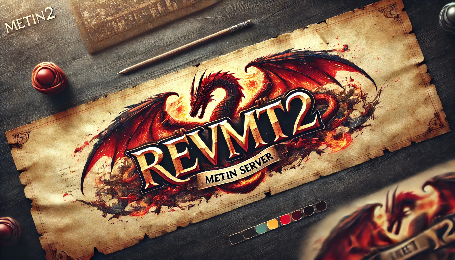 RevMT2