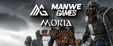 Manwe Games - MORIA 55-120